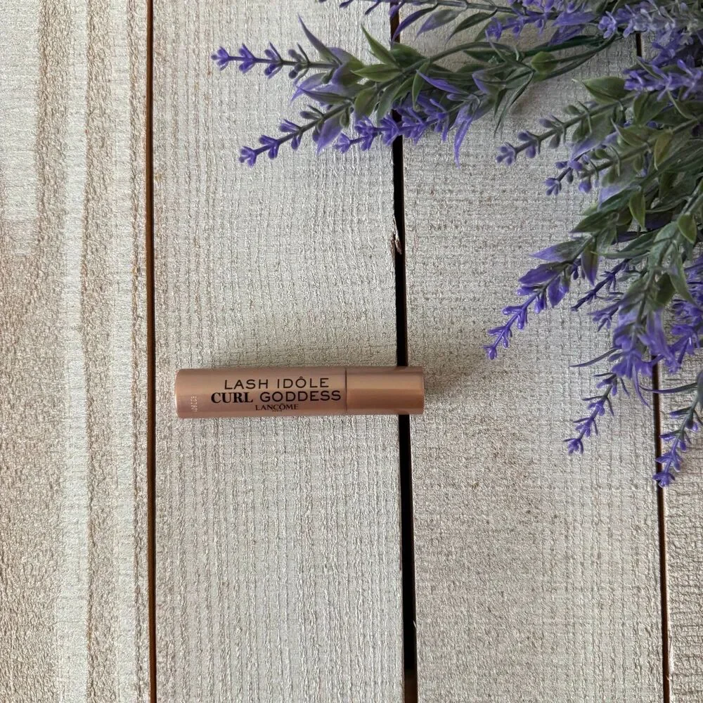 Lancome Curl Goddess Mascara